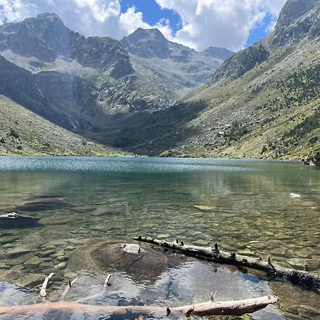 2 Avec Mezzanine, Au Coeur De - Fr-1-812-22 Διαμέρισμα Cauterets