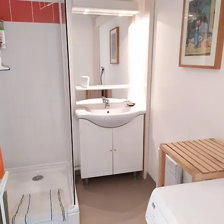 Διαμέρισμα 2 Avec Mezzanine, Au Coeur De - Fr-1-812-22