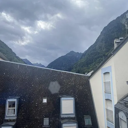 2 Avec Mezzanine, Au Coeur De - Fr-1-812-22 Appartamento *