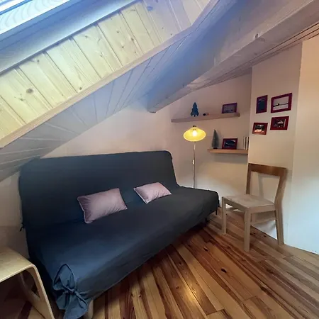 2 Avec Mezzanine, Au Coeur De - Fr-1-812-22 Appartamento