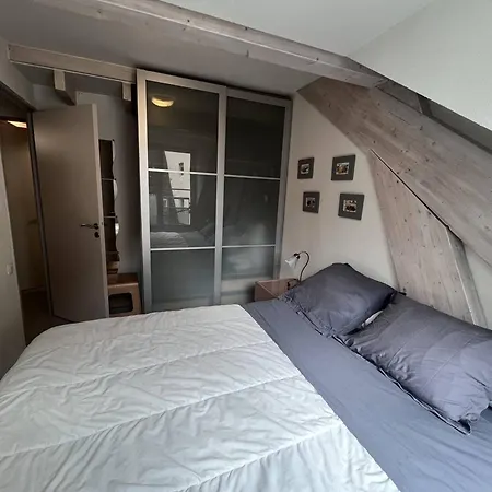 2 Avec Mezzanine, Au Coeur De - Fr-1-812-22 Appartamento