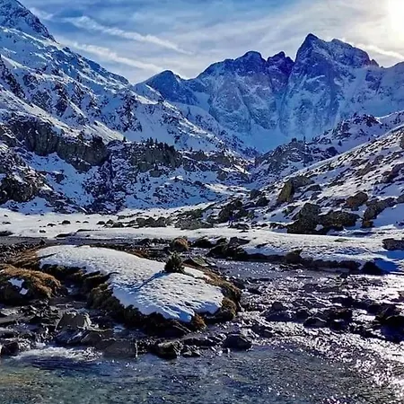 2 Avec Mezzanine, Au Coeur De - Fr-1-812-22 Διαμέρισμα