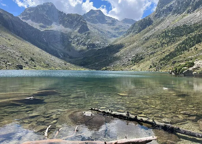 2 Avec Mezzanine, Au Coeur De - Fr-1-812-22 アパート コテレ