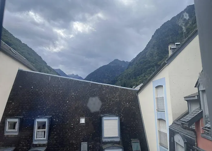 2 Avec Mezzanine, Au Coeur De - Fr-1-812-22 アパート *