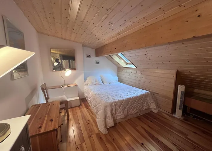 2 Avec Mezzanine, Au Coeur De - Fr-1-812-22